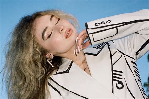 Sabrina Carpenter Will Star in Fendi’s TikTok Launch 